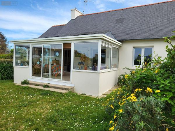 Maison de ville à vendre à Roscoff dans le Finistère (29680), ref : 29105/101   
roscoff