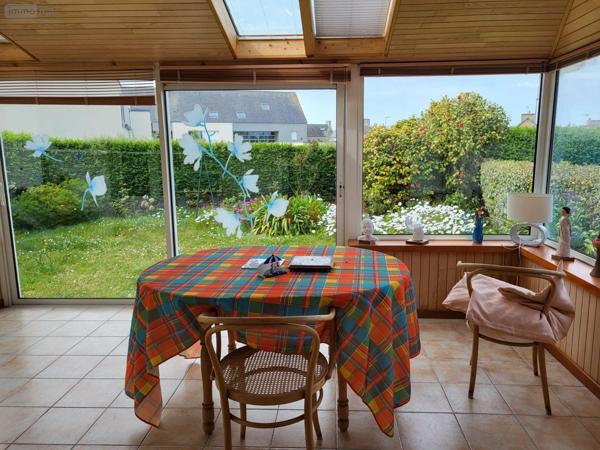 Maison de ville à vendre à Roscoff dans le Finistère (29680), ref : 29105/101   
roscoff