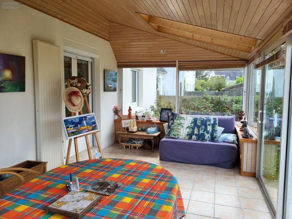 Maison de ville à vendre à Roscoff dans le Finistère (29680), ref : 29105/101   
roscoff