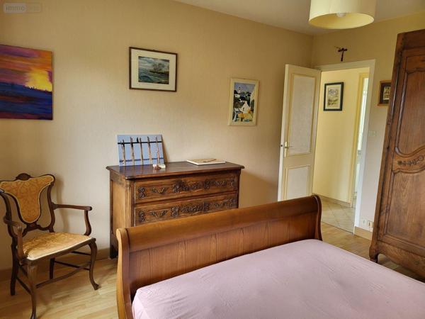 Maison de ville à vendre à Roscoff dans le Finistère (29680), ref : 29105/101   
roscoff
