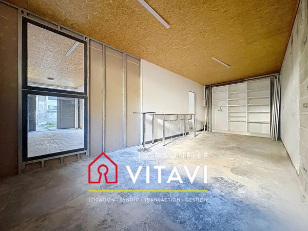 Maison à vendre à Nancy (54000)