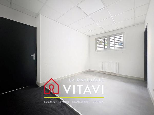 Maison à vendre à Nancy (54000)