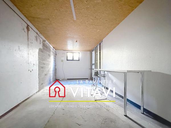 Maison à vendre à Nancy (54000)