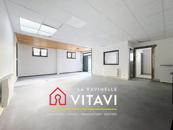 Maison à vendre à Nancy (54000)