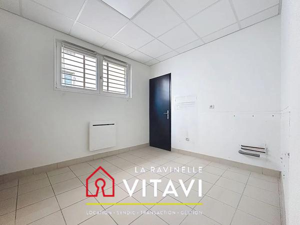 Maison à vendre à Nancy (54000)