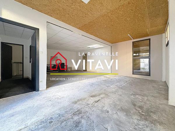 Maison à vendre à Nancy (54000)
