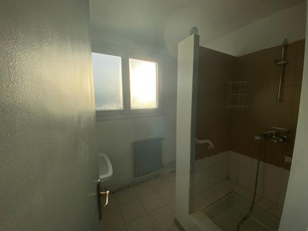 Carmaux, Appartement de type T3