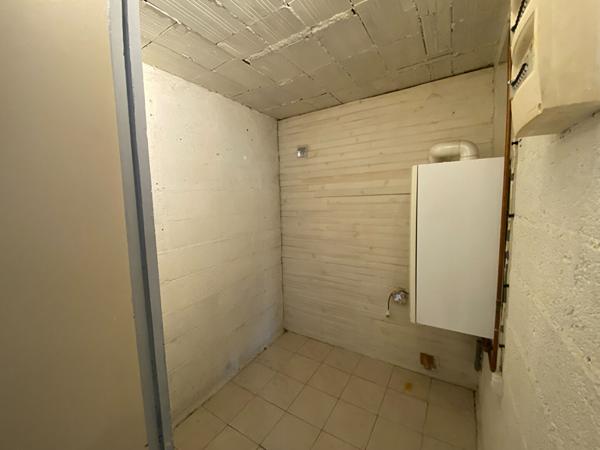Carmaux, Appartement de type T3