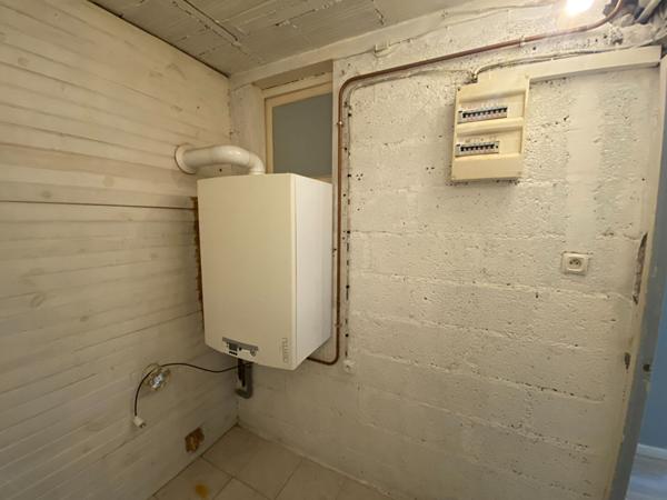Carmaux, Appartement de type T3