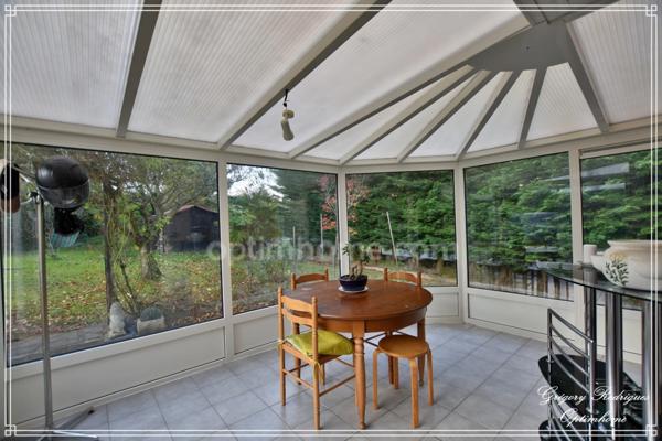 Maison à vendre 5 pièces LANNEMEZAN (65)