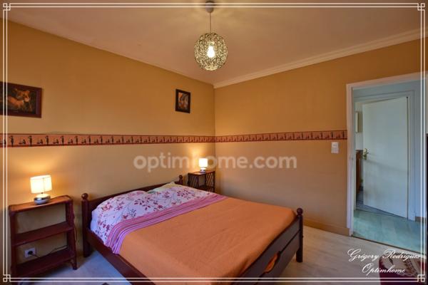 Maison à vendre 5 pièces LANNEMEZAN (65)