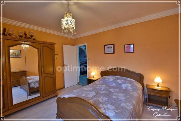 Maison à vendre 5 pièces LANNEMEZAN (65)