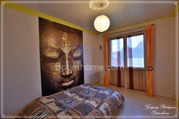 Maison à vendre 5 pièces LANNEMEZAN (65)