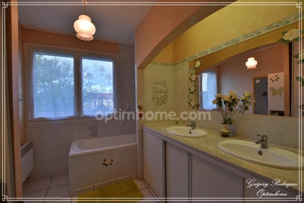 Maison à vendre 5 pièces LANNEMEZAN (65)