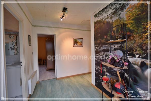 Maison à vendre 5 pièces LANNEMEZAN (65)
