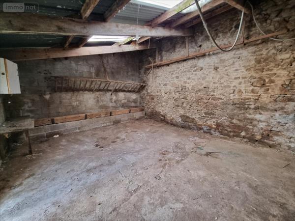 Maison à vendre à Maël-Pestivien dans les Côtes-d'Armor (22160), ref : 29066-1060235