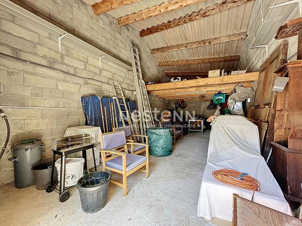 Maison de ville Vauvert 5 pièces 145 m² environ avec terrasse, jardin, et garage proche Centre-Ville , piscinable