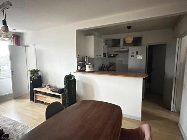 Appartement à vendre à Lille dans le Nord (59000), ref : 59017-1939