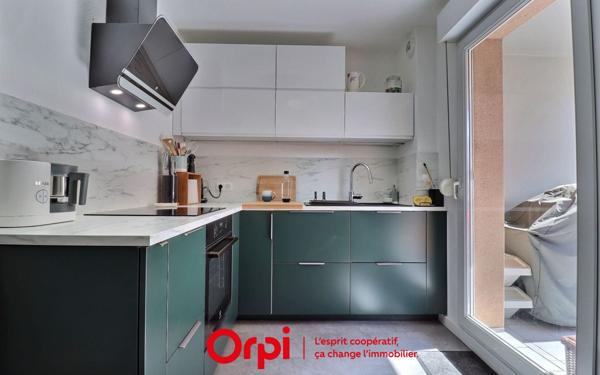 Appartement à vendre    4 pièces • 76 m2 Strasbourg