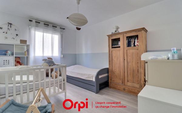 Appartement à vendre    4 pièces • 76 m2 Strasbourg