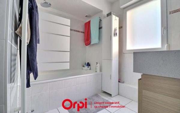Appartement à vendre    4 pièces • 76 m2 Strasbourg