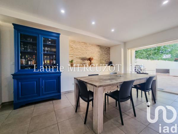 Maison à vendre 5 pièces 197 m² Elne