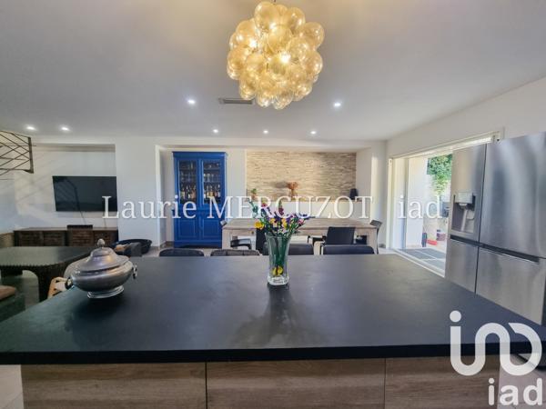 Maison à vendre 5 pièces 197 m² Elne