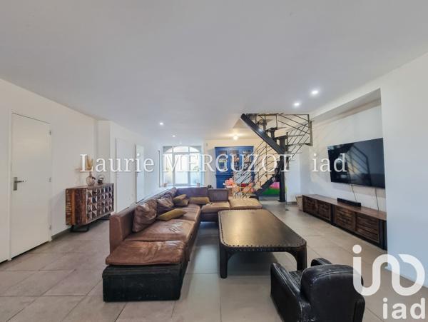 Maison à vendre 5 pièces 197 m² Elne