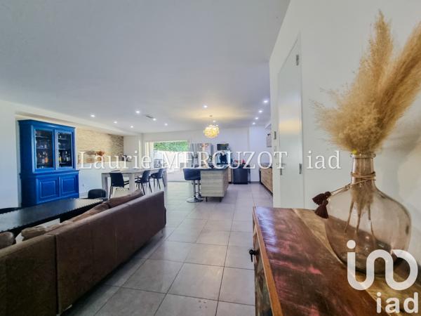 Maison à vendre 5 pièces 197 m² Elne