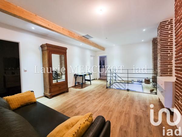 Maison à vendre 5 pièces 197 m² Elne