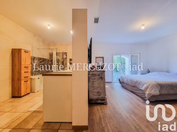 Maison à vendre 5 pièces 197 m² Elne