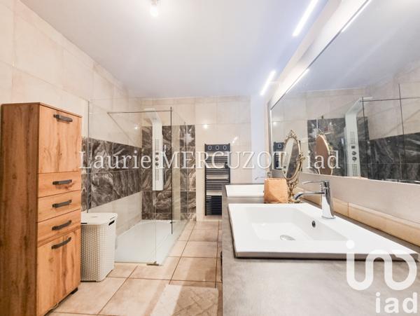 Maison à vendre 5 pièces 197 m² Elne