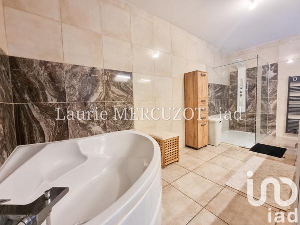 Maison à vendre 5 pièces 197 m² Elne