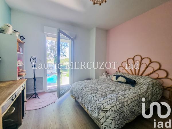 Maison à vendre 5 pièces 197 m² Elne