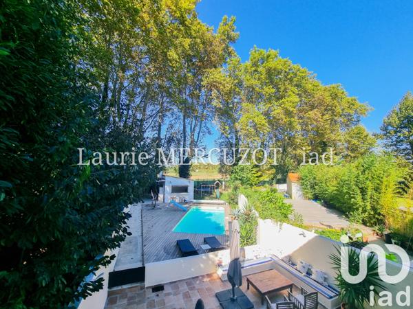 Maison à vendre 5 pièces 197 m² Elne