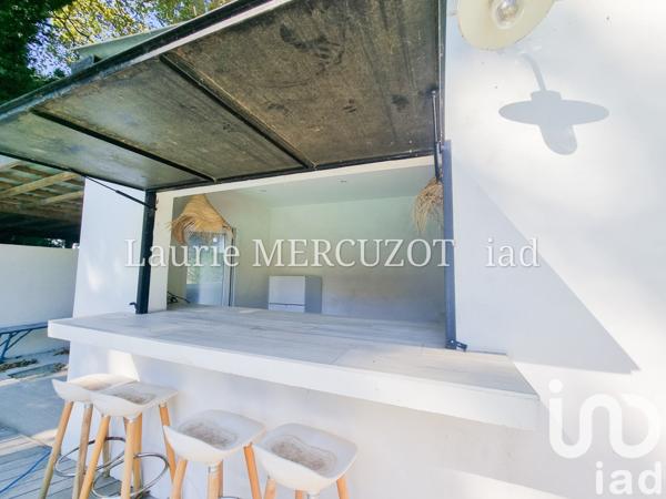 Maison à vendre 5 pièces 197 m² Elne