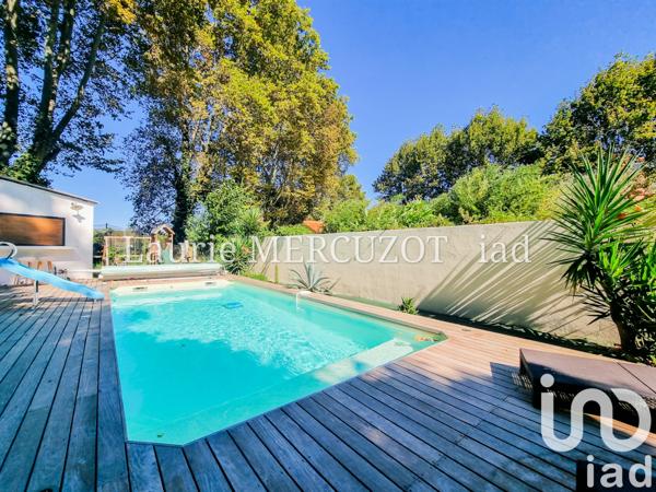 Maison à vendre 5 pièces 197 m² Elne