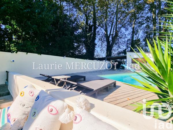 Maison à vendre 5 pièces 197 m² Elne