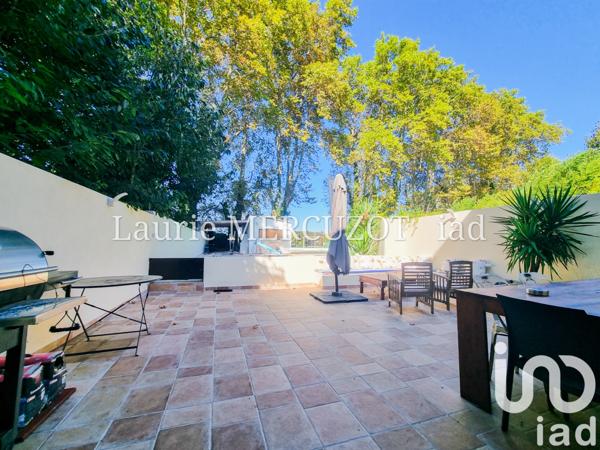 Maison à vendre 5 pièces 197 m² Elne