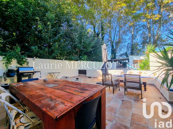 Maison à vendre 5 pièces 197 m² Elne