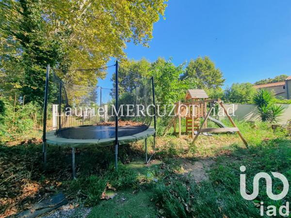 Maison à vendre 5 pièces 197 m² Elne