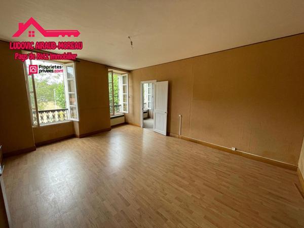 200 m² à réinventer en bord de Loire : résidence principale ou projet locatif