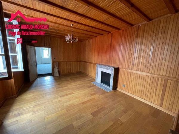 200 m² à réinventer en bord de Loire : résidence principale ou projet locatif