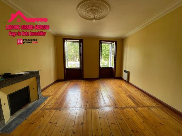 200 m² à réinventer en bord de Loire : résidence principale ou projet locatif