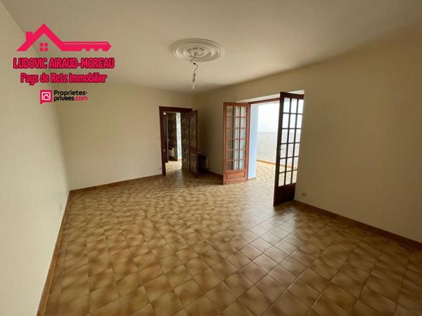 200 m² à réinventer en bord de Loire : résidence principale ou projet locatif