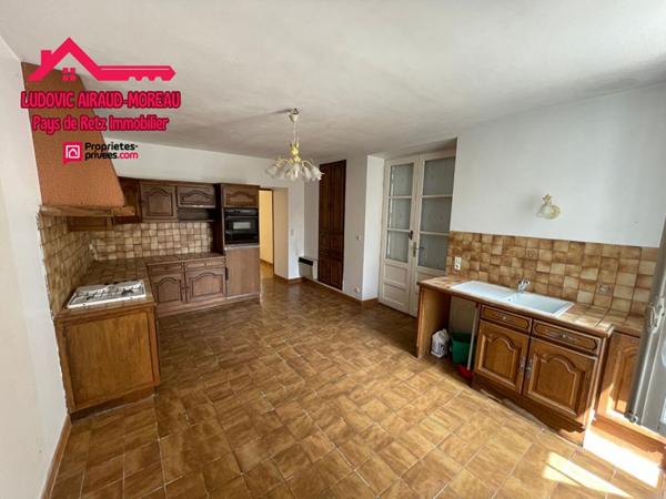 200 m² à réinventer en bord de Loire : résidence principale ou projet locatif