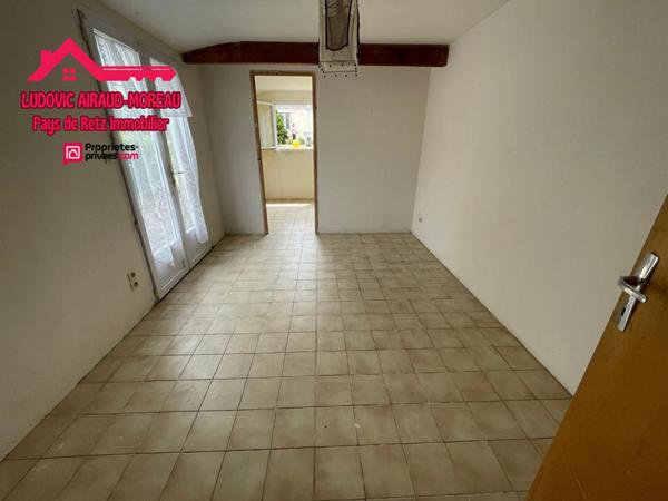 200 m² à réinventer en bord de Loire : résidence principale ou projet locatif