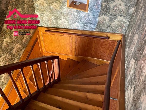 200 m² à réinventer en bord de Loire : résidence principale ou projet locatif