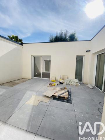 Appartement à vendre 4 pièces 139 m² Bordeaux