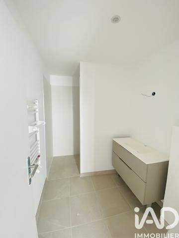 Appartement à vendre 4 pièces 139 m² Bordeaux
